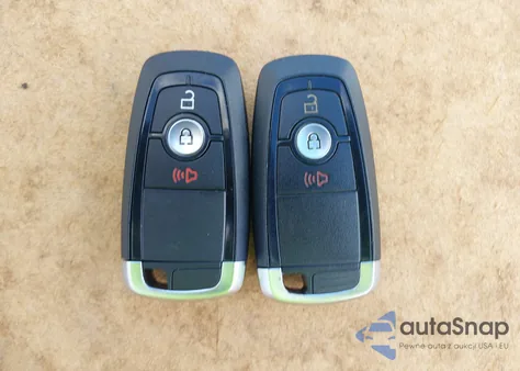 2021 Ford Edge Se из США, поврежденный, VIN 2FMPK3G97MBA30241